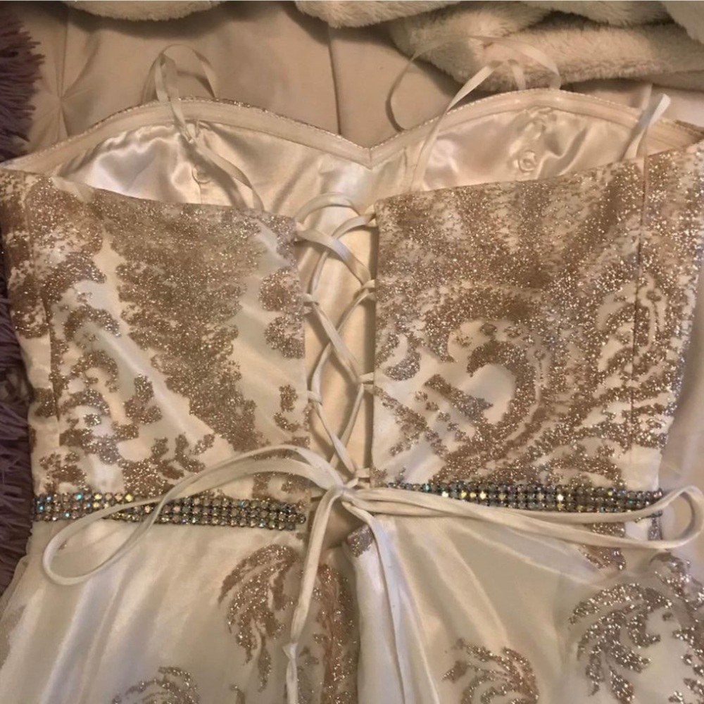 🤍CACHET FORMAL DRESS🤍